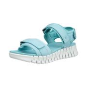 Nette Schoenen Ecco Gruuv Sol Lea