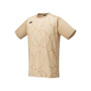 T-shirt Korte Mouw Yonex Practice