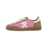 Lage Sneakers Rieker W220032