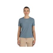 T-shirt Korte Mouw Rossignol RLNWY0473M
