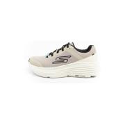 Lage Sneakers Skechers 220613TPBK