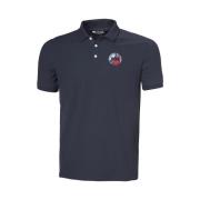 Polo Shirt Korte Mouw Helly Hansen Race 2.0