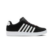 Lage Sneakers K-Swiss Court Tiebreak Ii