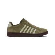 Lage Sneakers K-Swiss Court Tiebreak Ii