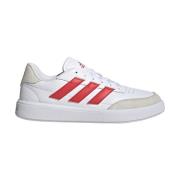 Lage Sneakers adidas Courtblock