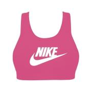 Sport BH Nike Swoosh Futura