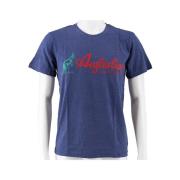 T-shirt Korte Mouw Australian 7850620M