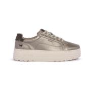 Lage Sneakers Mustang 147302480