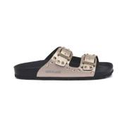 Sandalen Grunland CB0737PLATINO