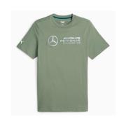 T-shirt Korte Mouw Puma Mapf1