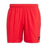 Korte Broek adidas Solid Clx