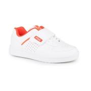 Lage Sneakers Fila Court Velcro