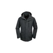 Parka Jas Maul Breitenstein