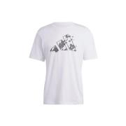 T-shirt Korte Mouw adidas Train Essentials Seasonal Training