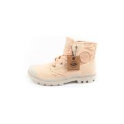 Hoge Sneakers Palladium Pampa Hi