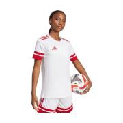 T-shirt Korte Mouw adidas Squadra 25