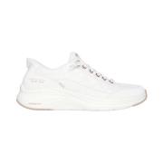 Lage Sneakers Skechers Slip-ins Contour Foam