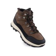 Hoge Sneakers Big Star SS174049