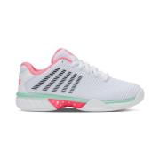 Lage Sneakers K-Swiss Hypercourt Express 2