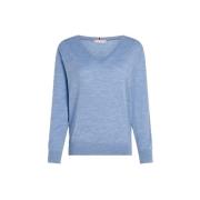 Trui Tommy Hilfiger WW0WW43097