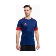 T-shirt Korte Mouw adidas Squadra 25