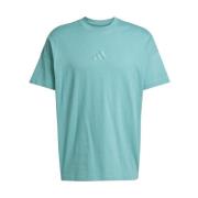 T-shirt Korte Mouw adidas JX5085
