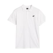 Polo Shirt Korte Mouw 4F K1330