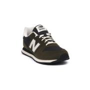 Lage Sneakers New Balance GM500ROS