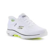 Lage Sneakers Skechers Slip-ins: Go Walk 7