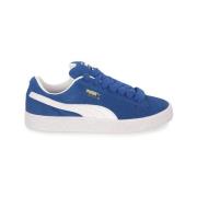 Lage Sneakers Puma 01 Suede Xl