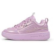 Lage Sneakers Fila Superbubble