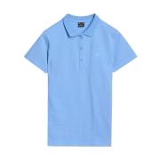 Polo Shirt Korte Mouw 4F K1311
