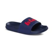 Teenslippers Lee Cooper LCW25073524LB