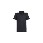 Polo Shirt Korte Mouw adidas JY3415