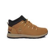 Laarzen Timberland Sprint Trekker Mid