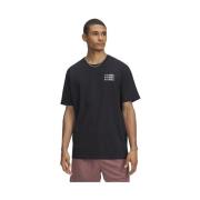 T-shirt Korte Mouw Under Armour 6004173001