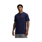 T-shirt Korte Mouw Under Armour 1390203410