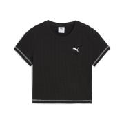 T-shirt Korte Mouw Puma 62980601