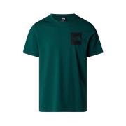 T-shirt Korte Mouw The North Face NF0A8A6M6GI1