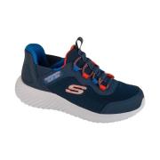 Lage Sneakers Skechers Slip ins Bounder