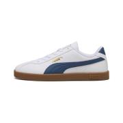 Lage Sneakers Puma Club Ii