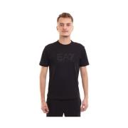 T-shirt Korte Mouw Emporio Armani 7M000898AF10375UC001