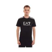 T-shirt Korte Mouw Emporio Armani 7M000961AF10375UC001