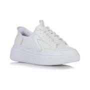 Lage Sneakers Skechers Cordova Classic New