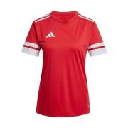 T-shirt Korte Mouw adidas Squadra 25