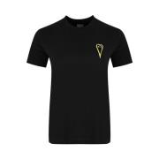 T-shirt Korte Mouw Diesel A18993RHERA9XX