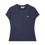 T-shirt Korte Mouw Fila K2247