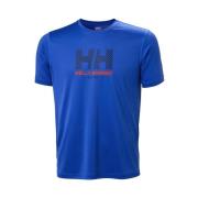 T-shirt Korte Mouw Helly Hansen 49574543