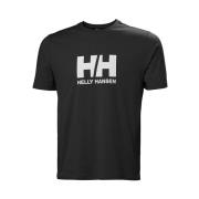 T-shirt Korte Mouw Helly Hansen 54596990