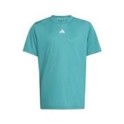 T-shirt Korte Mouw adidas JW4991